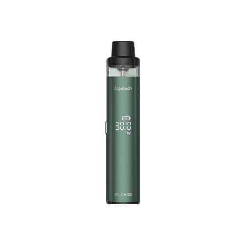 Joyetech EVIO M Pro - Green - Evolution Vapes Joyetech EVIO M Pro - Green - Evolution Vapes