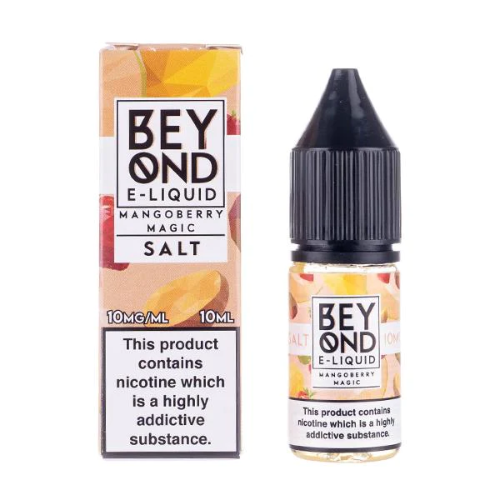 Beyond Salts Mangoberry Magic