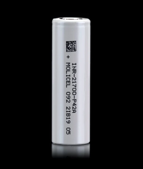 21700 Battery Cell