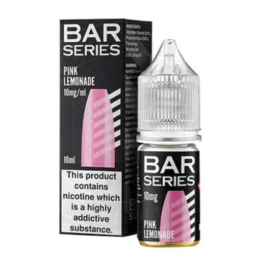 Bar Series Salts - Pink Lemonade