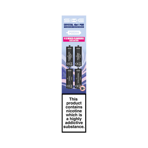 where can i buy nicotine free vapes SKE Crystal Vape Reviews and User Guides
