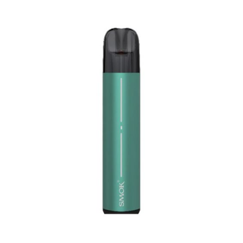 Smok Solus 2 Pod Kit - Lake Blue Evolution Vapes