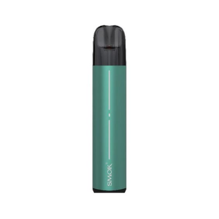 Smok Solus 2 Pod Kit - Lake Blue Evolution Vapes