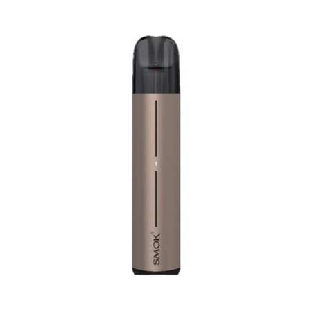 Smok Solus 2 Pod Kit - Mocha Gold Evollution Vapes