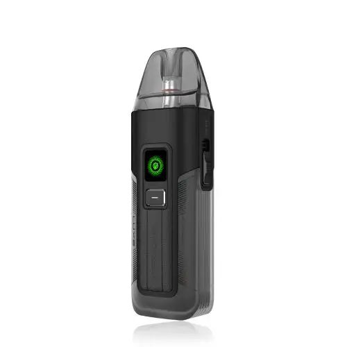Vaporesso Luxe X2 Pod Kit Night Black - Evolution Vapes Vaporesso Luxe X2 Pod Kit Night Black - Evolution Vapes