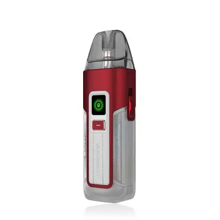 Vaporesso Luxe X2 Pod Kit Ruby White