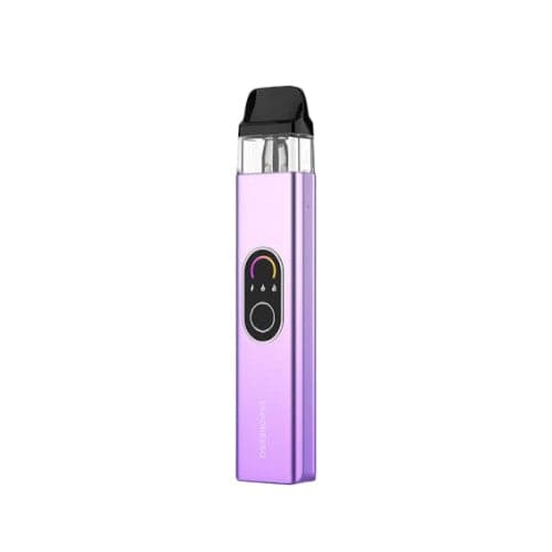 Vaporesso Xros 4 Kit - Lilac Purple Evolution Vapes