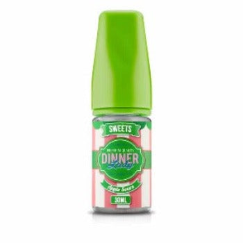 Dinner Lady 30ml E-Liquid Concentrate