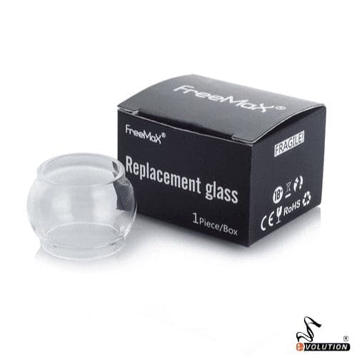 Freemax Mesh Pro Bubble Glass