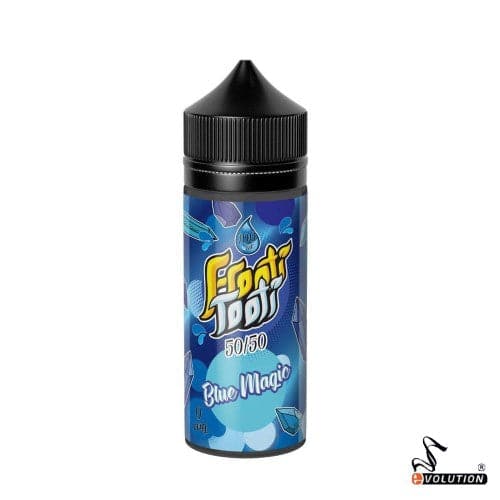 Frooti Tooti 100ml 50/50 - Ice (7087703261342)