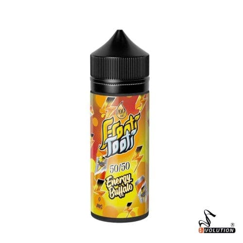 Frooti Tooti 100ml 50/50 - Drinks (7087694708894)