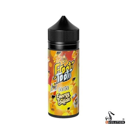 Frooti Tooti 100ml 50/50 - Drinks (7087694708894)