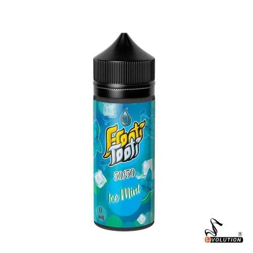 Frooti Tooti 100ml 50/50 - Ice (7087703261342)