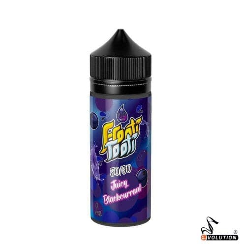 Frooti Tooti 100ml 50/50 - Fruits (7087747760286)
