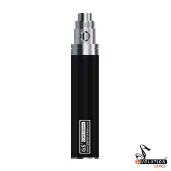 Evolution Vapes GS EGO II 2200mAh Batteries