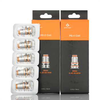Geekvape Boost Pro Replacement Coils