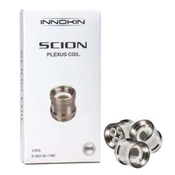 Innokin Scion Plexus Coils
