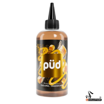 Joe's Juice Püd - 200ml (7078405210270)