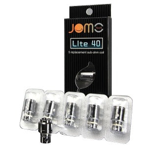 JomoTech Lite 40 Coil 0.5 ohm