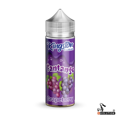 Kingston Fantango - 100ml (6977515716766)