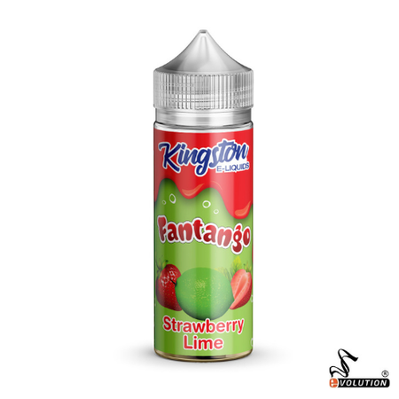 Kingston Fantango - 100ml (6977515716766)