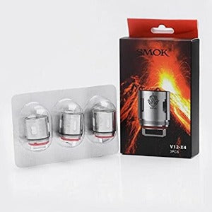 SMOK V12-X4 Coil 0.15 ohm