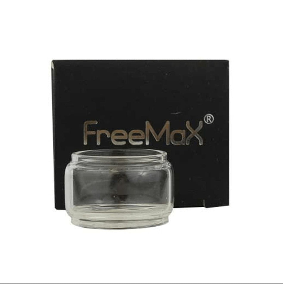 Freemax Fireluke Mesh 4ml Bubble Glass