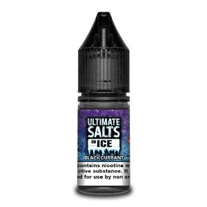 Ultimate Salt On Ice E-Liquid