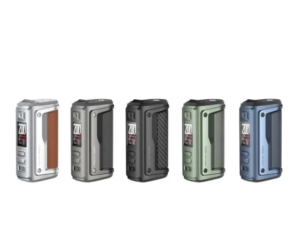 Voopoo Argus Gt 2 Recensioni Voopoo Argus GT II Review - A Strangely Familiar Design! Voopoo Argus Gt 2 Recensioni Voopoo Argus GT II Review - A Strangely Familiar Design!