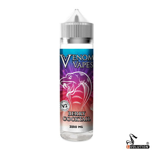 Venom Vapes - 50ml (7015933673630)