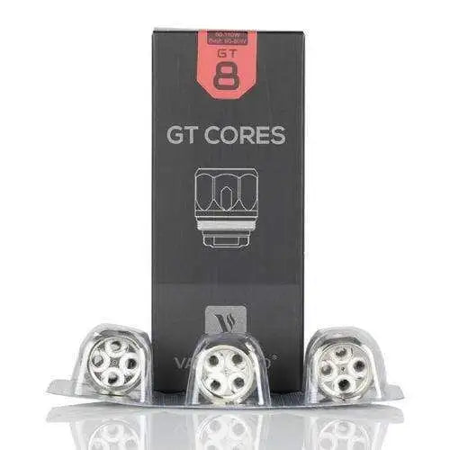 Vaporesso NRG GT Coils - Evolution Vapes 