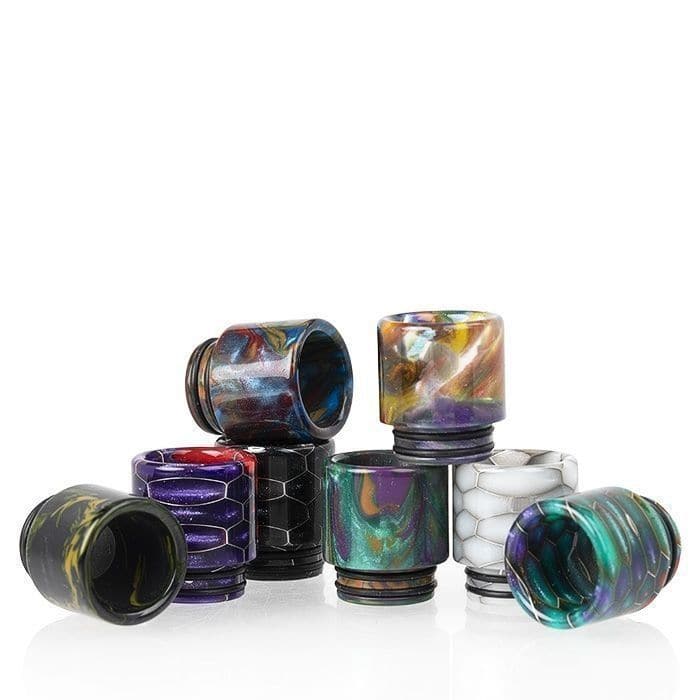 810 Drip Tip - Evolution Vapes