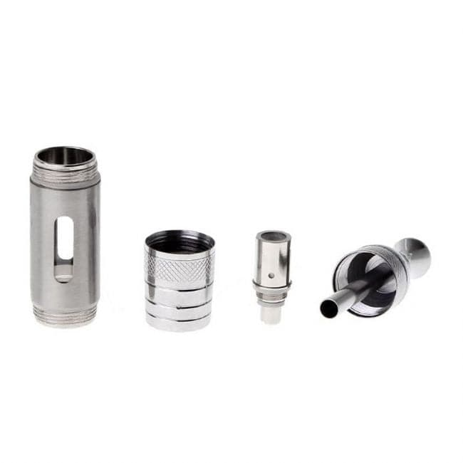 Aspire ETS Clearomizer - Evolution Vapes