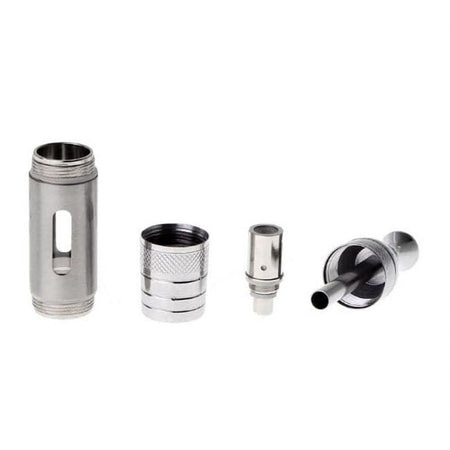 Aspire ETS Clearomizer - Evolution Vapes