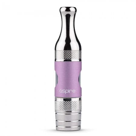 Aspire ETS Clearomizer - Evolution Vapes