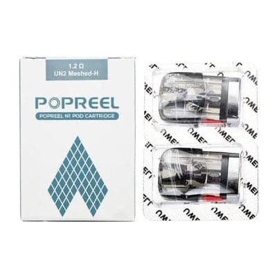 Uwell POPREEL N1 Replacement Pods