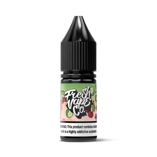 Fresh Vape Co Downtown Central 10ml Nic Salt