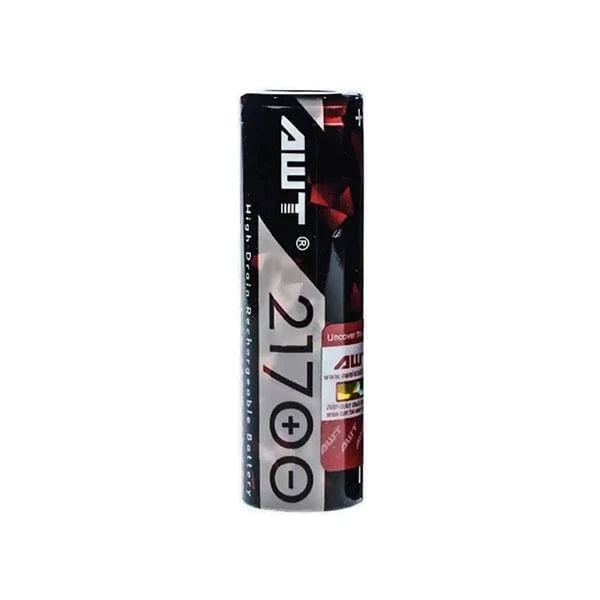 AWT 21700 4800mah Battery