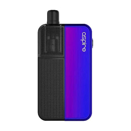 Aspire Flexus Blok - Evolution Vapes 