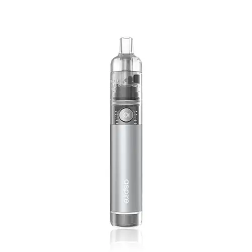 Aspire Cyber G Kit-Silver