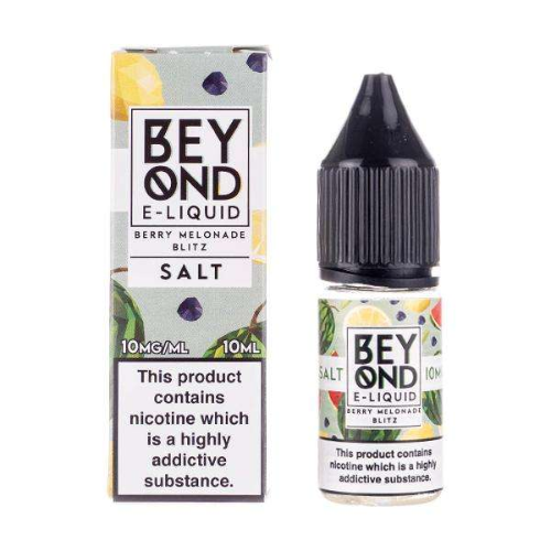 Beyond Salts - Berry Melonade Blitz Evolution Vapes