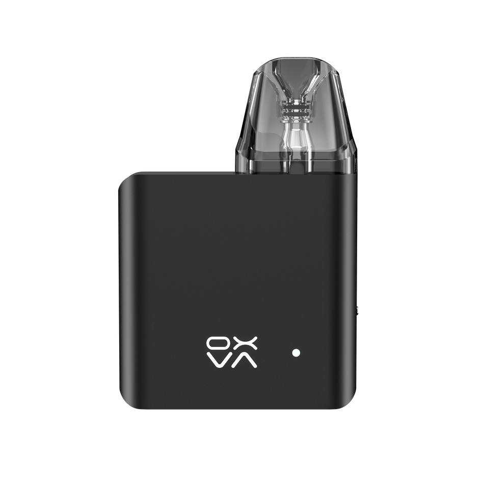 OXVA Xlim SQ Black
