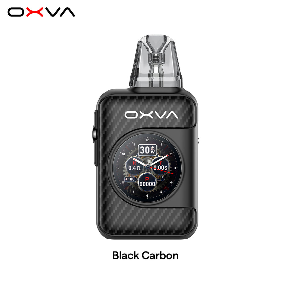 Oxva Xlim SQ Pro 2 - Black Carbon