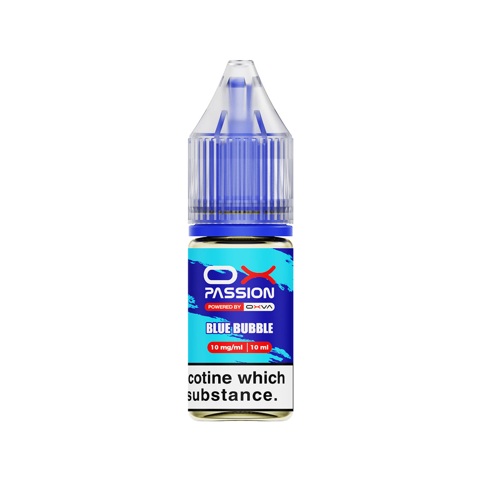 Oxva Passion - Blue Bubble
