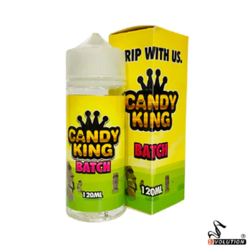 Candy King - Batch - 100ml