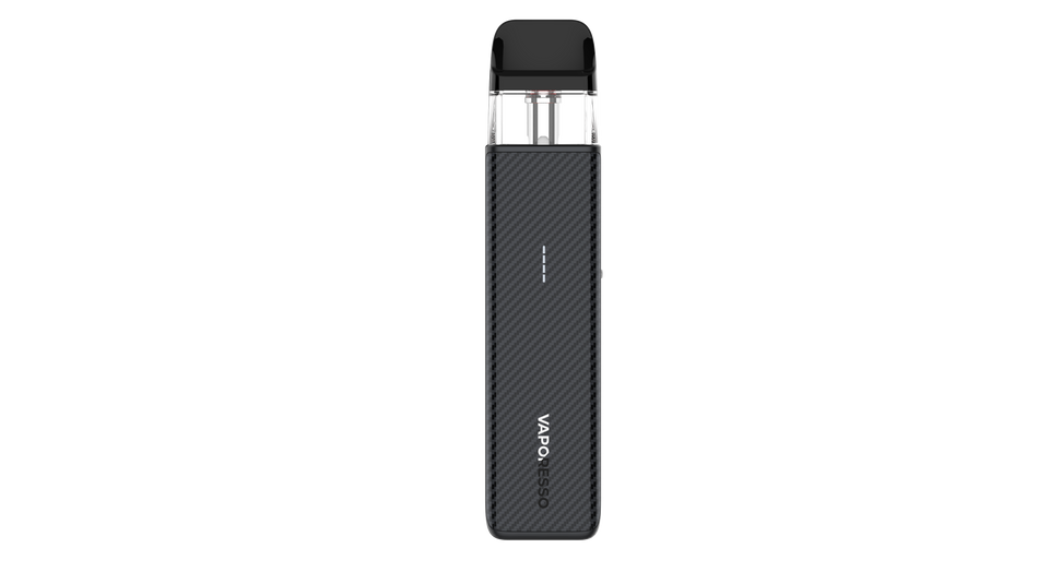 Vaporesso Xros 5 Mini Kit -  Carbon Black