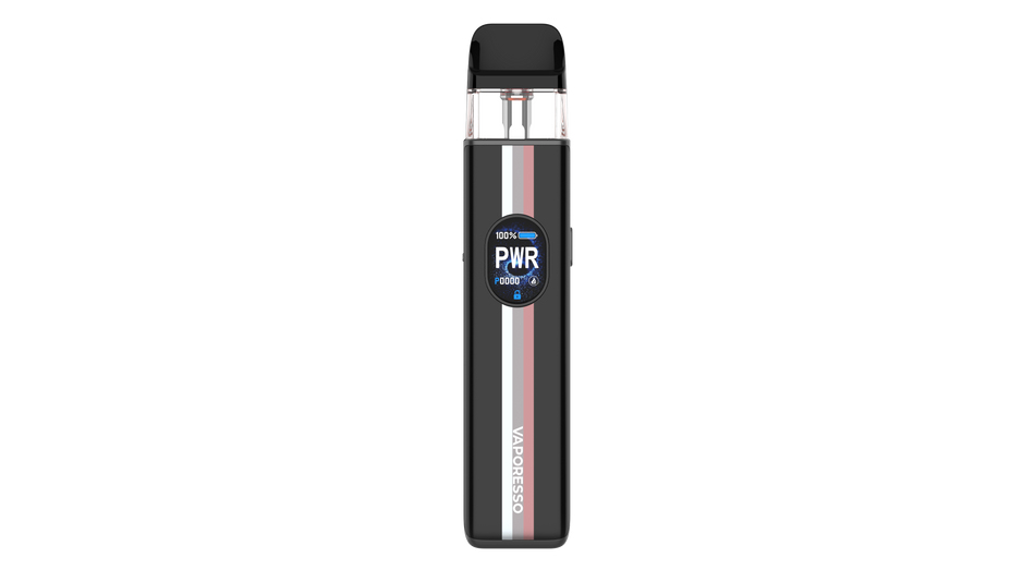 Vaporesso Xros 5 Kit -  Carbon Stripe