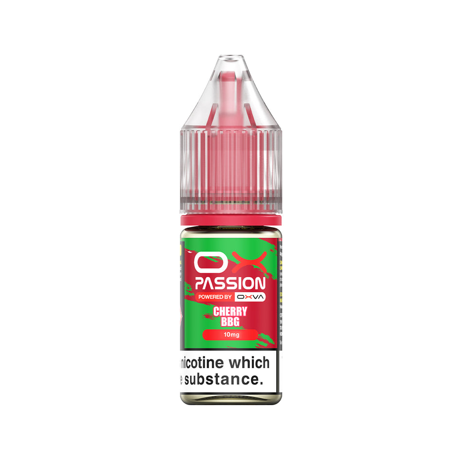 Oxva Passion - Cherry BBG