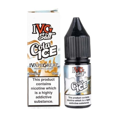 IVG Salts - Cola Ice