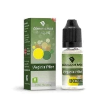 Diamond Mist - Virginia Mist - 10ml